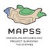 MAPSS (@MAPSS_Project) Twitter profile photo