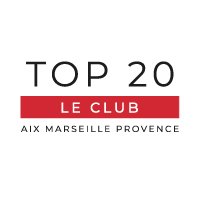 Le Club Top 20 regroupe les 57 plus grandes entreprises du territoire Aix-Marseille Provence.

Entreprendre ensemble pour une métropole attractive et durable