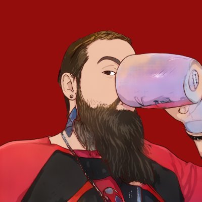Gamer Dad, Husband, Heavy Equipment Mechanic
#YouAreNotAlone
https://t.co/5oUIfyS6G9