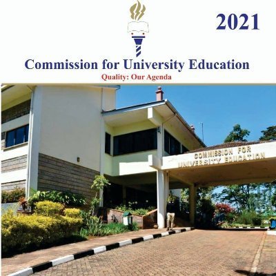 The Commission for University Education makes better provisions for the advancement and quality assurance of university education.