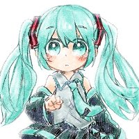 【日刊】ボーカロイドランキング！(@VDailyRank) 's Twitter Profile Photo