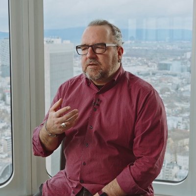scytto's profile picture. "Man kann nicht nicht kommunizieren" | Product Owner | Berater für Kommunikation, org.Change Management & digitale Transformation | system. Coach | Systelaner |