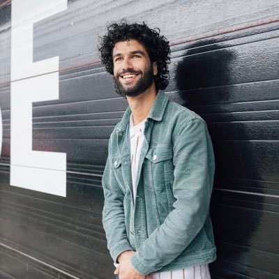 iamMilad's profile picture. 