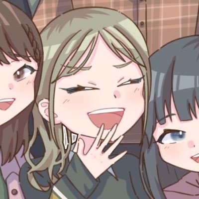 nkmrsan_rooto's profile picture. TAG 2SB  無言フォロー常習犯だから気にしないで大丈夫よ〜🙇‍♂️