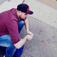 Michael-Andrew Lesch (@sternblut92) Twitter profile photo