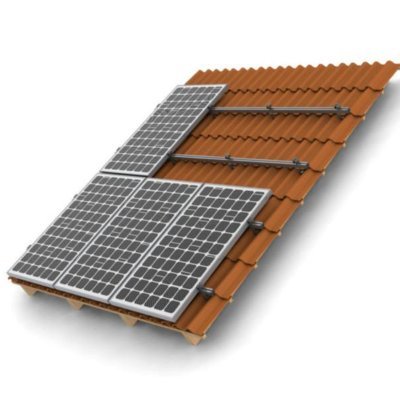 evayu8078's profile picture. Solar Mounting Structure Manufacture in China.