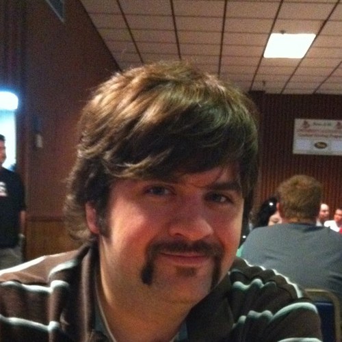 johnmaster208's profile picture. I eat. I sleep. I conduct major symphony orchestras from my futon. I drink 2% milk from the carton when no one's watching. I'm a developer.