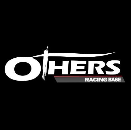 OTHERS RACING BASE⭐ENOKI