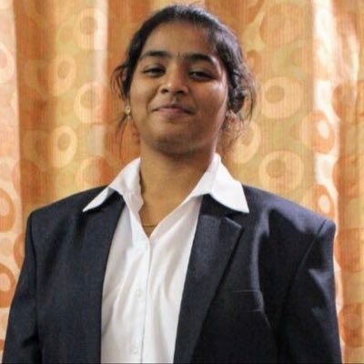 GayathriPriya99's profile picture. MS by Research @iiit_hyderabad in Bioinformatics. Interested in gene regulation and systems biology. On Twitter for the science, really.