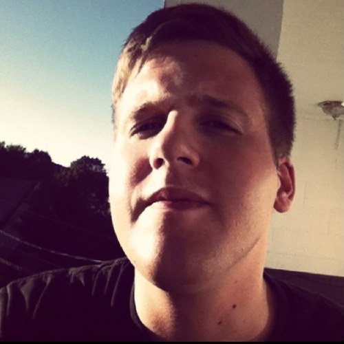 therealjoehyatt's profile picture. 