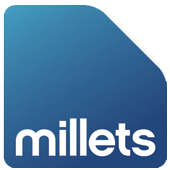 All the latest news, deals, and reductions from your Millets branch on Deansgate, Manchester. Info relevant to this store only.

Tel: 0161 835 1016