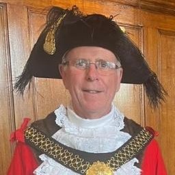 Bradford Lord Mayor Profile