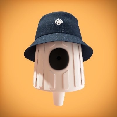 NoCapさんのプロフィール画像