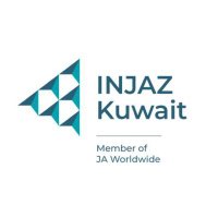 INJAZ Kuwait (@injaz_kuwait) Twitter profile photo