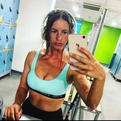 SabrinaRoseannD's profile picture. 