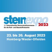 steinexpo (@steinexpo) Twitter profile photo