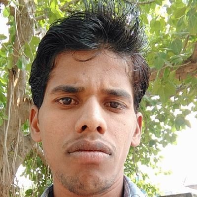 RakeshSahuRak12's profile picture. Ghuvara