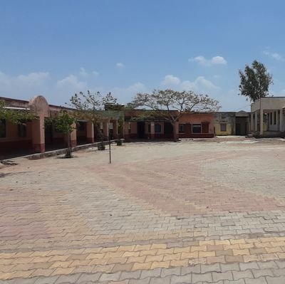 GSSSDEVGHAR's profile picture. राजकीय उच्च माध्यमिक विद्यालय देवगढ़ जिला बांसवाड़ा