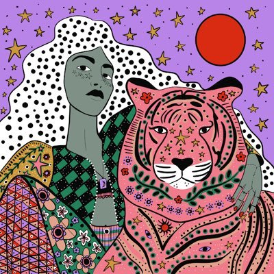 AlexaVolquarts's profile picture. Pathfinder-Coach für Unternehmerinnen und Selbständige, Visions- und Strategieentwicklung, Erfolgsräume gestalten, Teambuilding, Vermögensaufbau