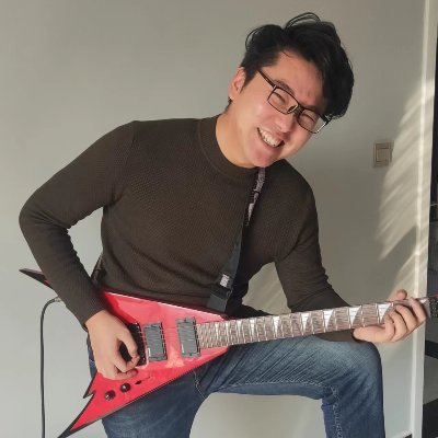 jerrypangpang's profile picture. Forever Young Rigging Boys~