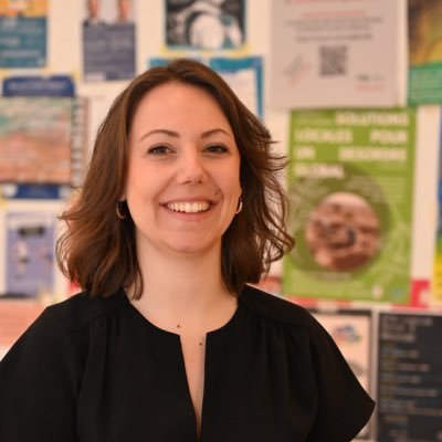 Clolia2's profile picture. Assistante-doctorante à @DesSociales. Sociologue de l’enfance