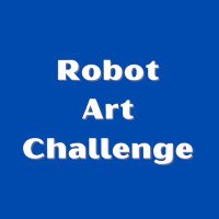 Robot Art Challenge (@robotartireland) 's Twitter Profile