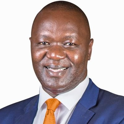 Senator Prof. Tom Ojienda SC