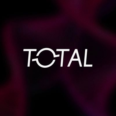 Record label by @charlieteedj 
Feeling focused dance music. ❤️‍🔥
Demo submissions: TotalRecordsLabel@Gmail.Com