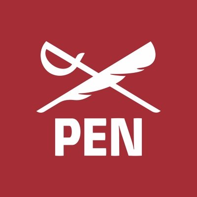 Developing Belarusian culture and defending freedom of expression and the rights of writers, journalists, and other literary women and men.