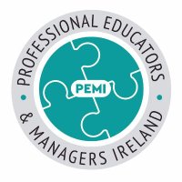 Professional Educators and Managers Ireland(@pemireland) 's Twitter Profile Photo