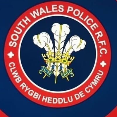 South Wales Police Rugby 🏉 .Inaugural Cup champions 1984🏆1994🏆1998🏆.2015🏆2022🏆2023🏆: Shield Winners 2018 🎖️