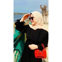 Salma Mohamed (@salma_alzakzouk) 's Twitter Profile