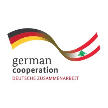 Official account of the #GermanCooperationinLebanon. We stand in solidarity with the Lebanese population and work to support Lebanon and bring about a change.