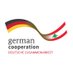 German Cooperation in Lebanon (@German_Coop) Twitter profile photo