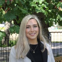 Dr. Rebecca Hirst (@hirstrj) 's Twitter Profile