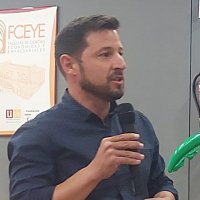 Francisco Cousinou (@fcousinou) 's Twitter Profile