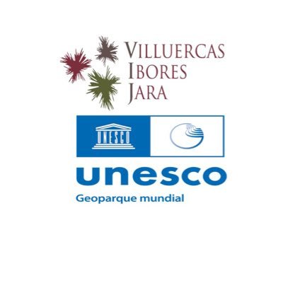 Desde 2011 en la Red Mundial de Geoparques. 19 municipios comprometidos con #Geoturismo, #Educación, #ODS y #Desarrollo #Sostenible  (Cáceres, Extremadura) 🇪🇸