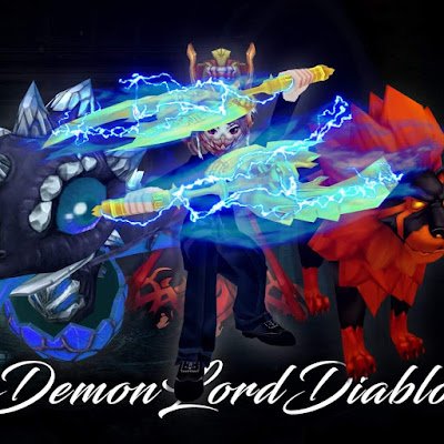 DemiGadrey's profile picture. Biogesic 🙈