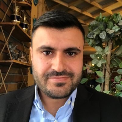 hamzaakyol8's profile picture. science teacher