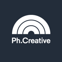 Ph.Creative(@phcreative) 's Twitter Profile Photo