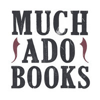 Much Ado Books (@muchadobooks) 's Twitter Profile