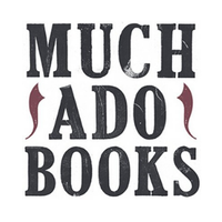 Much Ado Books(@MuchAdoBooks) 's Twitter Profileg