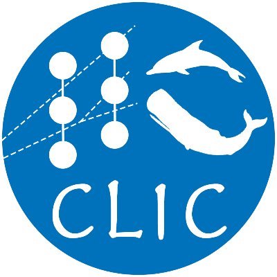 CLICproject's profile picture. Cetacean study 🐬 🐳
Studio dei cetacei 🐬 🐳
Etude des cétacés🐬 🐳
Pelagos sanctuary
Funded by Pelagos Initiative