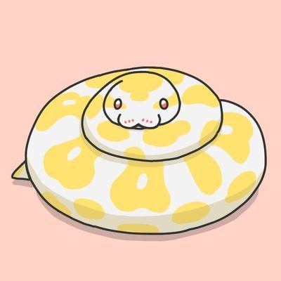 AngeleBrannigan's profile picture. 理系大学生。毎日リモートでのんびり研究中。/懸賞/APEX/バイク/登山/ フォロバ必ずします！ #パイソン大佐当選報告