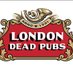 London Dead Pubs (@londondeadpubs) Twitter profile photo