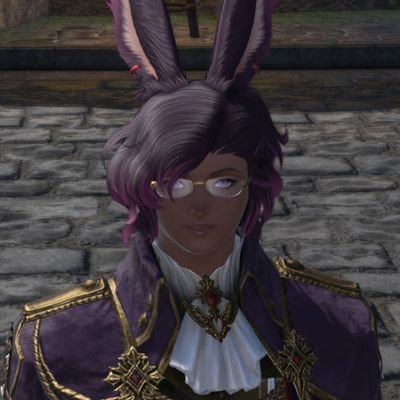 TheHeroQueen1's profile picture. 🌈 bi, she/her, 30+, USA || personal account for gaming and art retweets, mostly ff14/dragon age/bg3 || can be NSFW || don't follow me cause i'm shy