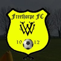 Freethorpe FC Sunday. (@freethorpefcsun) 's Twitter Profile