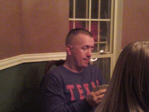 jergramke's profile picture. Married Father of 2 great young people and step father of 2 great young men. Love Metal and all things Texas, Cowboys, Rangers, Stars and Longhorns.