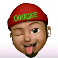 OriGee💈 (@oriji14) 's Twitter Profile