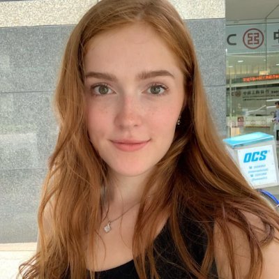StellaJeanJame1's profile picture. 